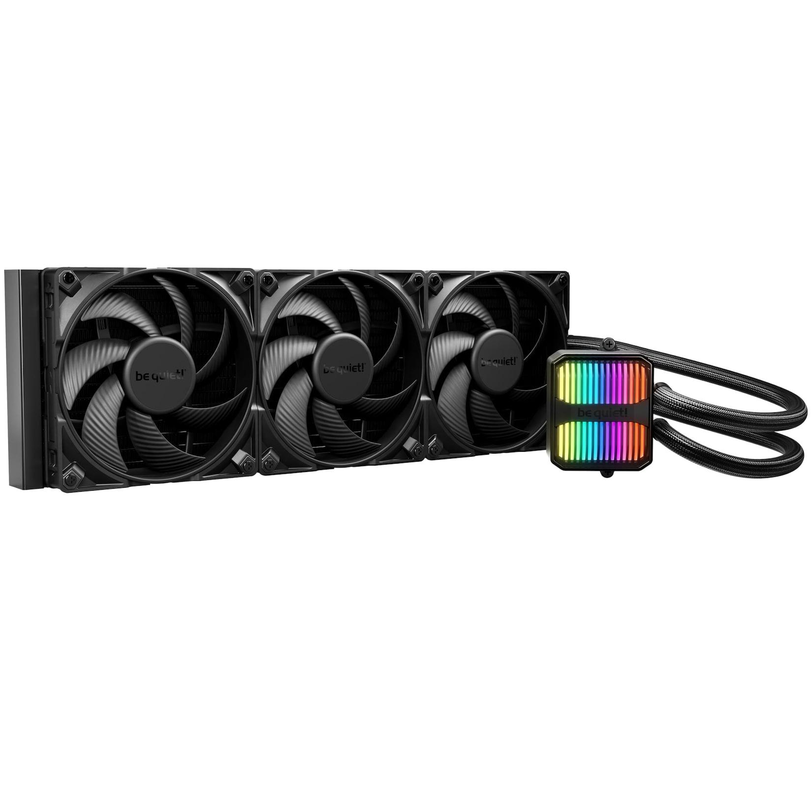 Be quiet! SILENT LOOP 3 420mm All-in-One Wasserkühlung CPU-Kühler