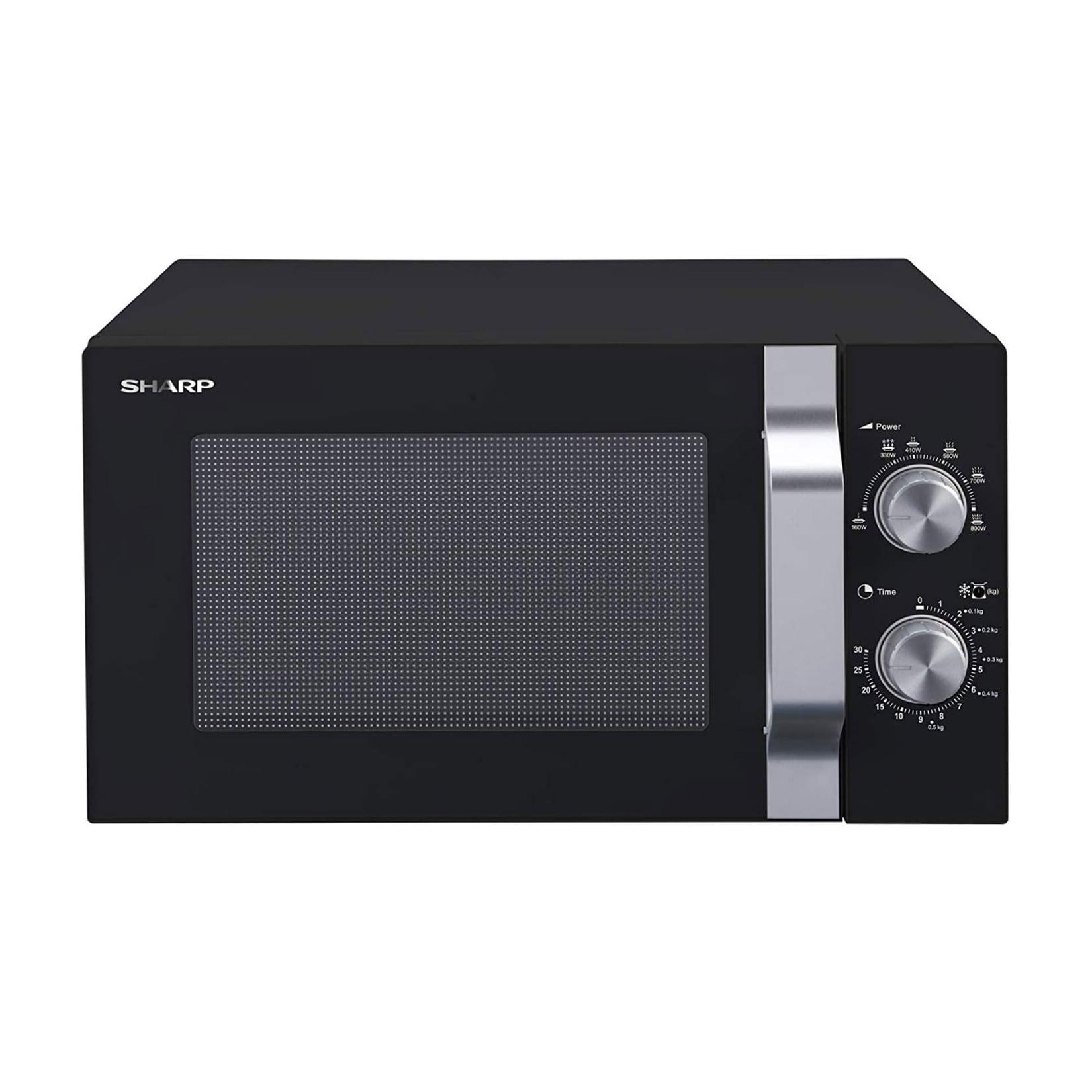 Sharp R204BA Mikrowelle