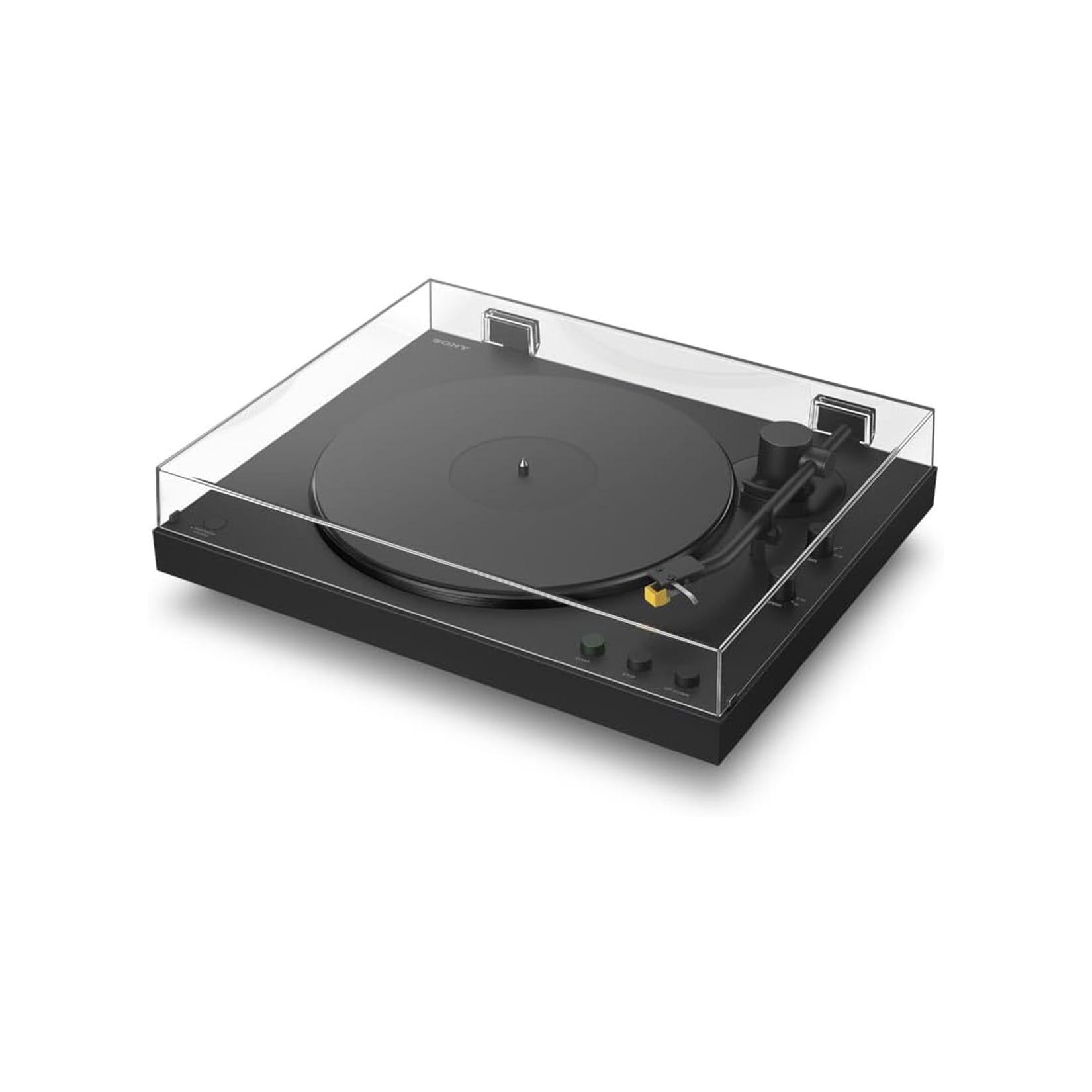 SONY PS-LX5BT Plattenspieler