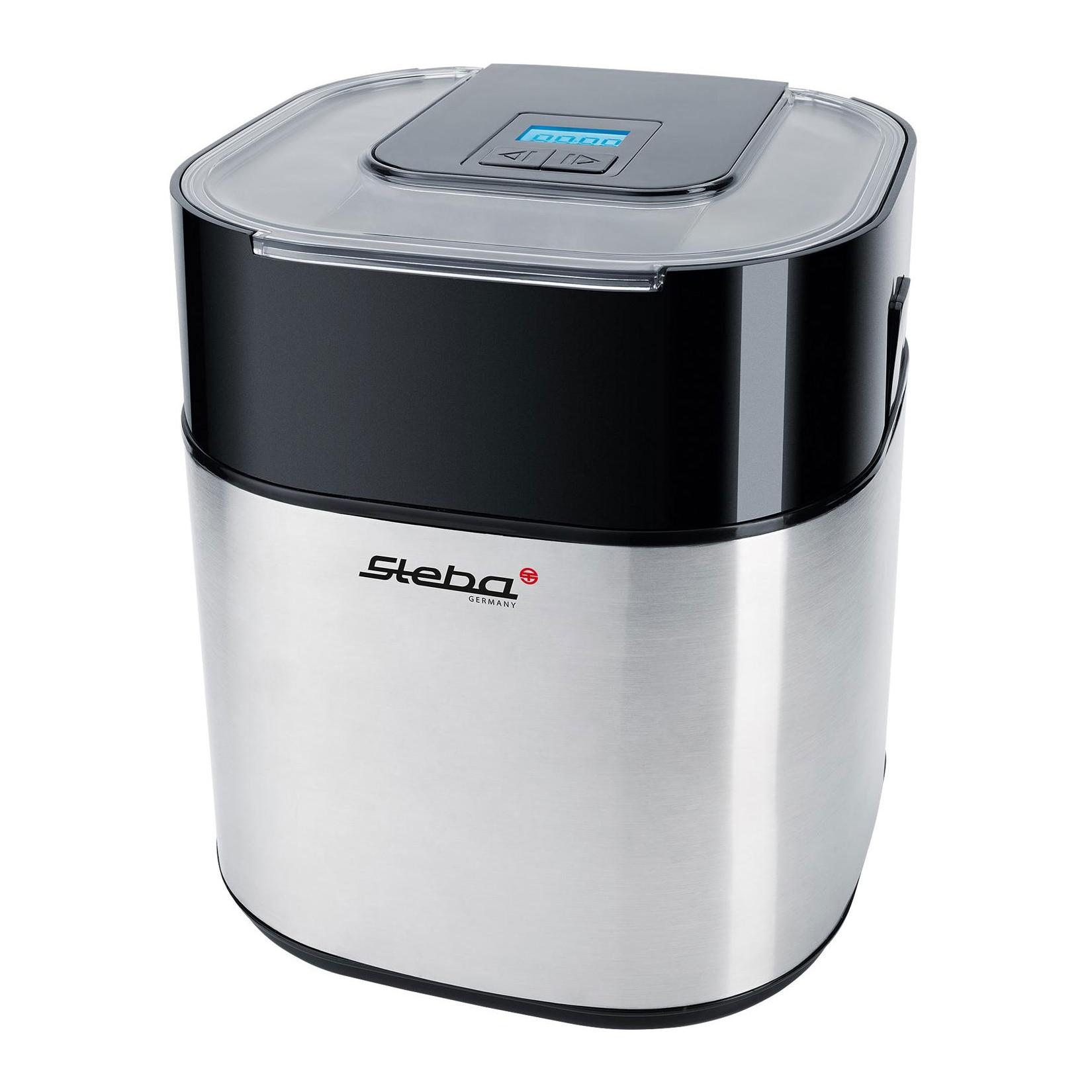 Steba IC 30 Eismaschine