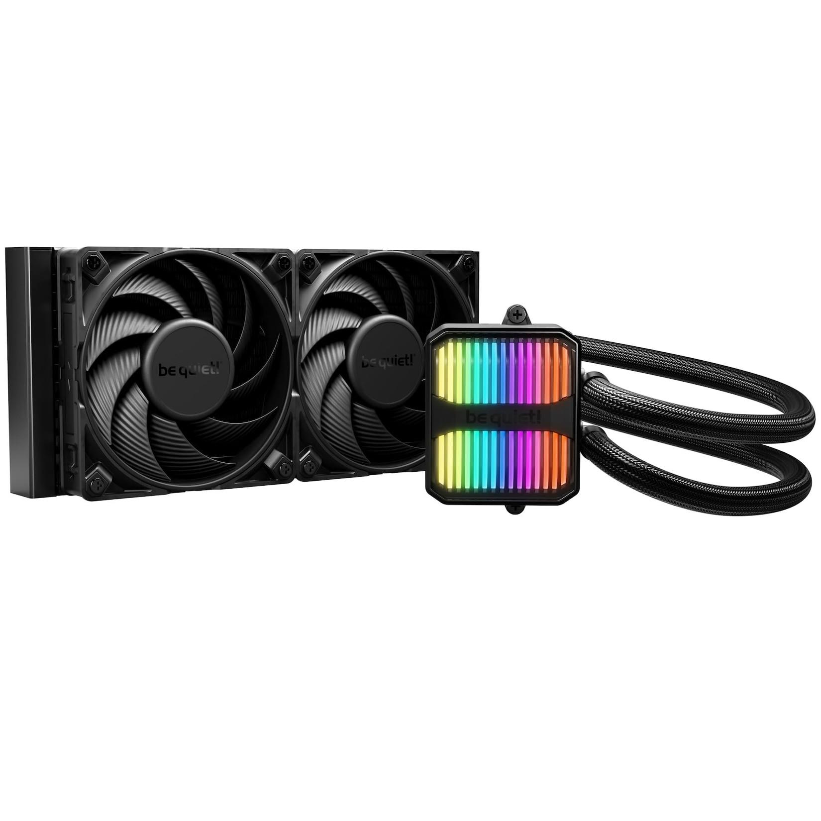 Be quiet! SILENT LOOP 3 240mm All-in-One Wasserkühlung CPU-Kühler