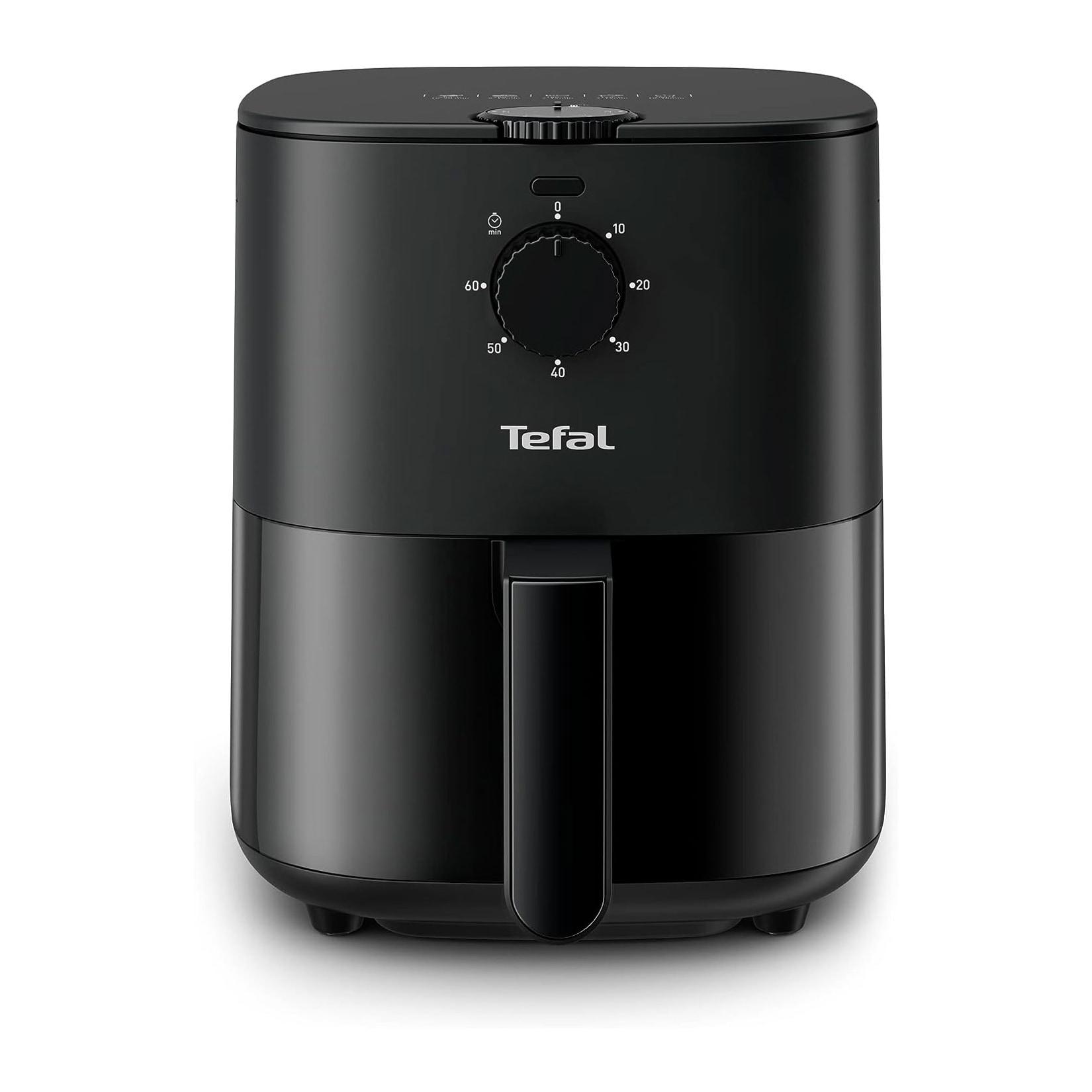 Tefal EY1308 Easy Fry Essential Heißluftfriteuse, 3,5L
