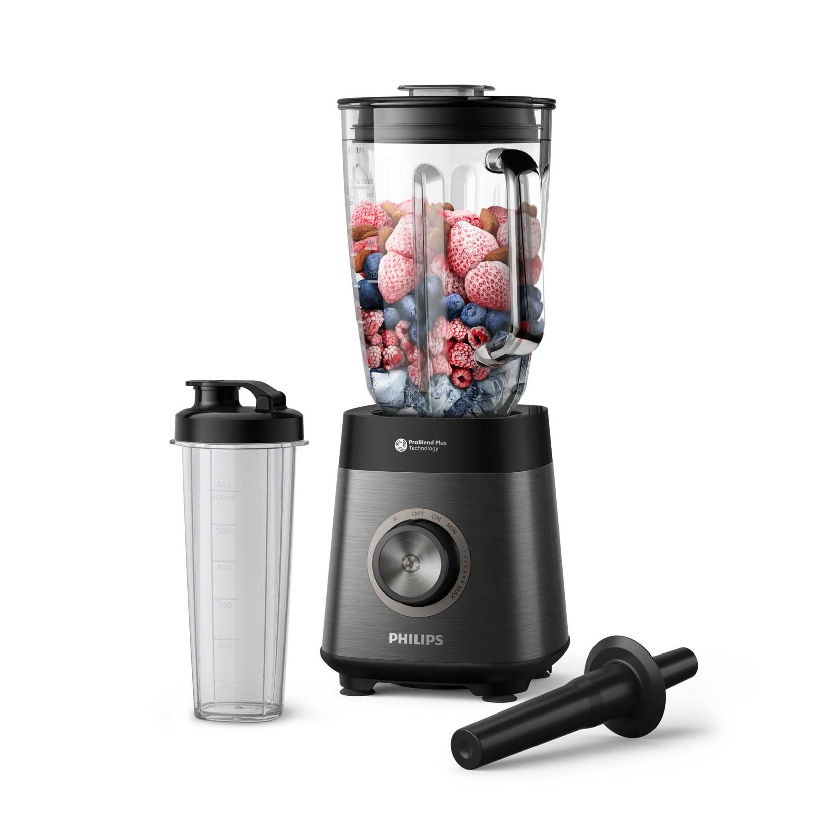 Philips PHI HR3041/00 Standmixer