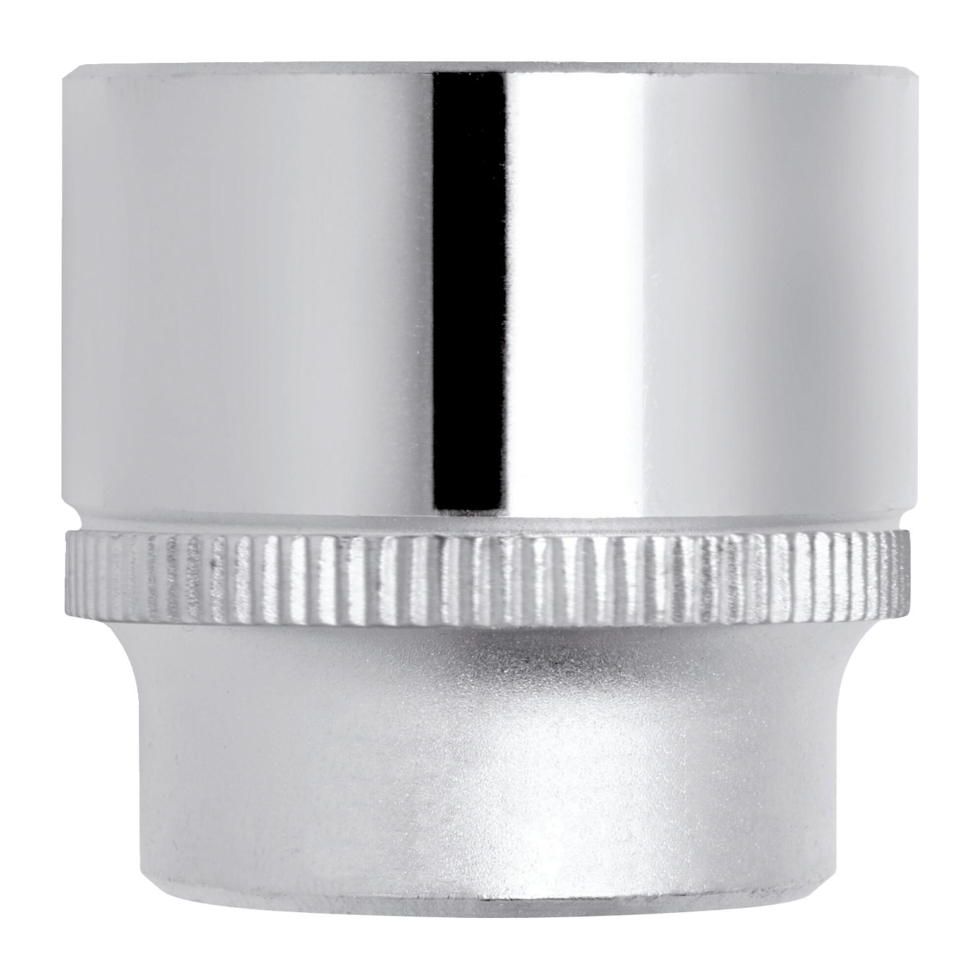 Gedore R61102406 SteckschlüSseleinsatz 1/2" 12-Kant 24 Mm LäNge 38 Mm ; Gedore RED (3300339)