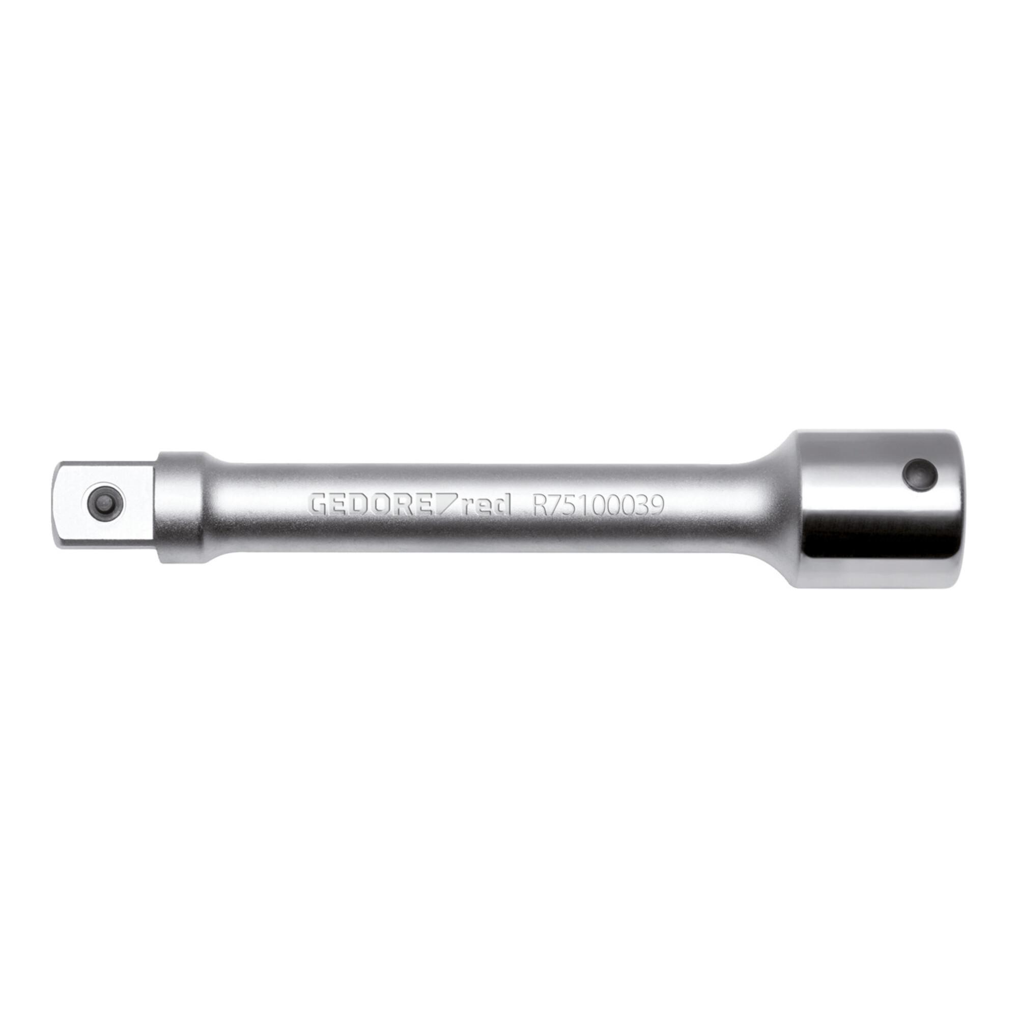 Gedore R75100079 SteckschlüSsel-VerläNgerung 3/4" 400Mm ; Gedore RED (3300510)