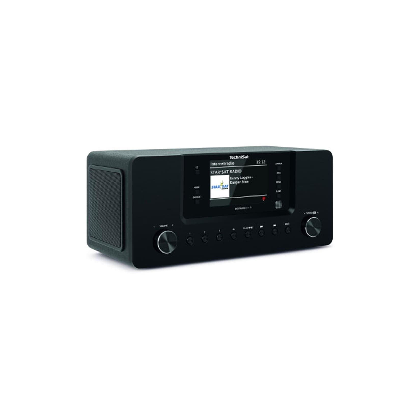 TechniSat DAB Radios DigitRadio 574 IR