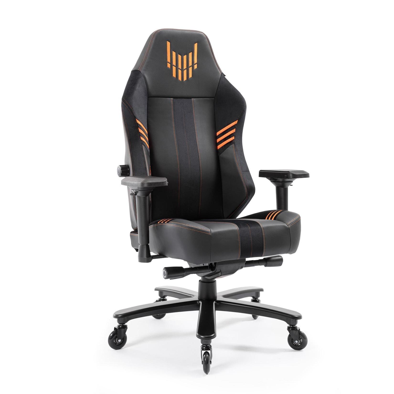 X Rocker Rocker Echo Ultra Gaming Bürostuhl - expert Edition