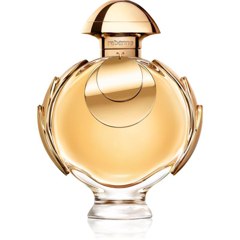 Rabanne Olympéa Elixir eau de parfum intense voor Vrouwen 80 ml