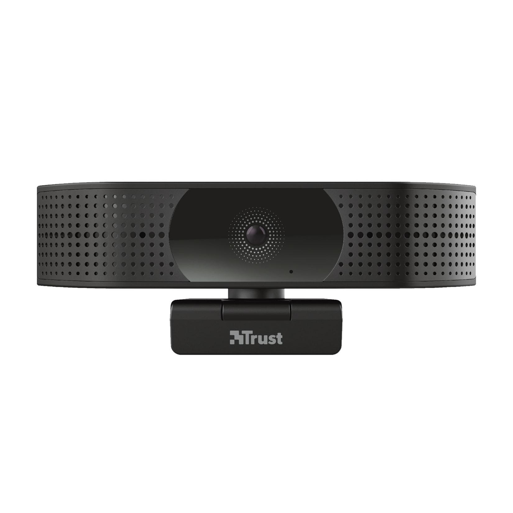 Trust Teza Webcam