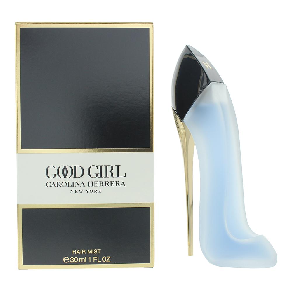Carolina Herrera Good Girl Haarnebel 30Ml