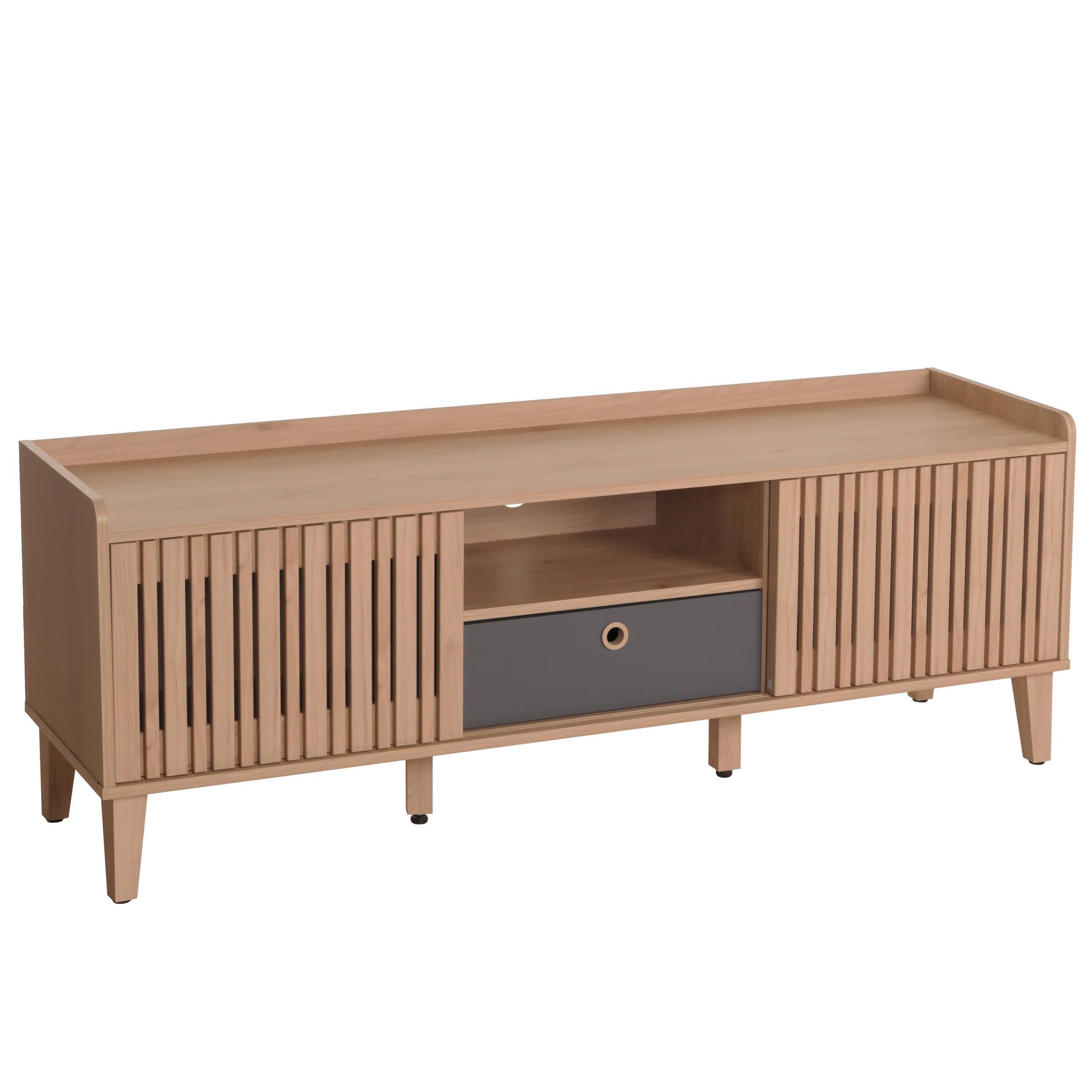 TV-RACK Beige
