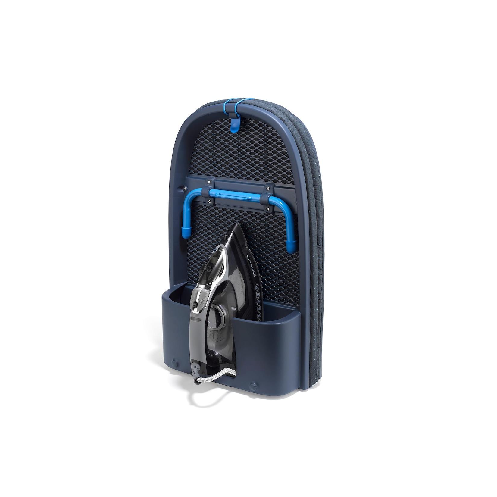 Joseph Joseph Pocket Max Plus Tischbügelbrett, 110cm Bügelfläche