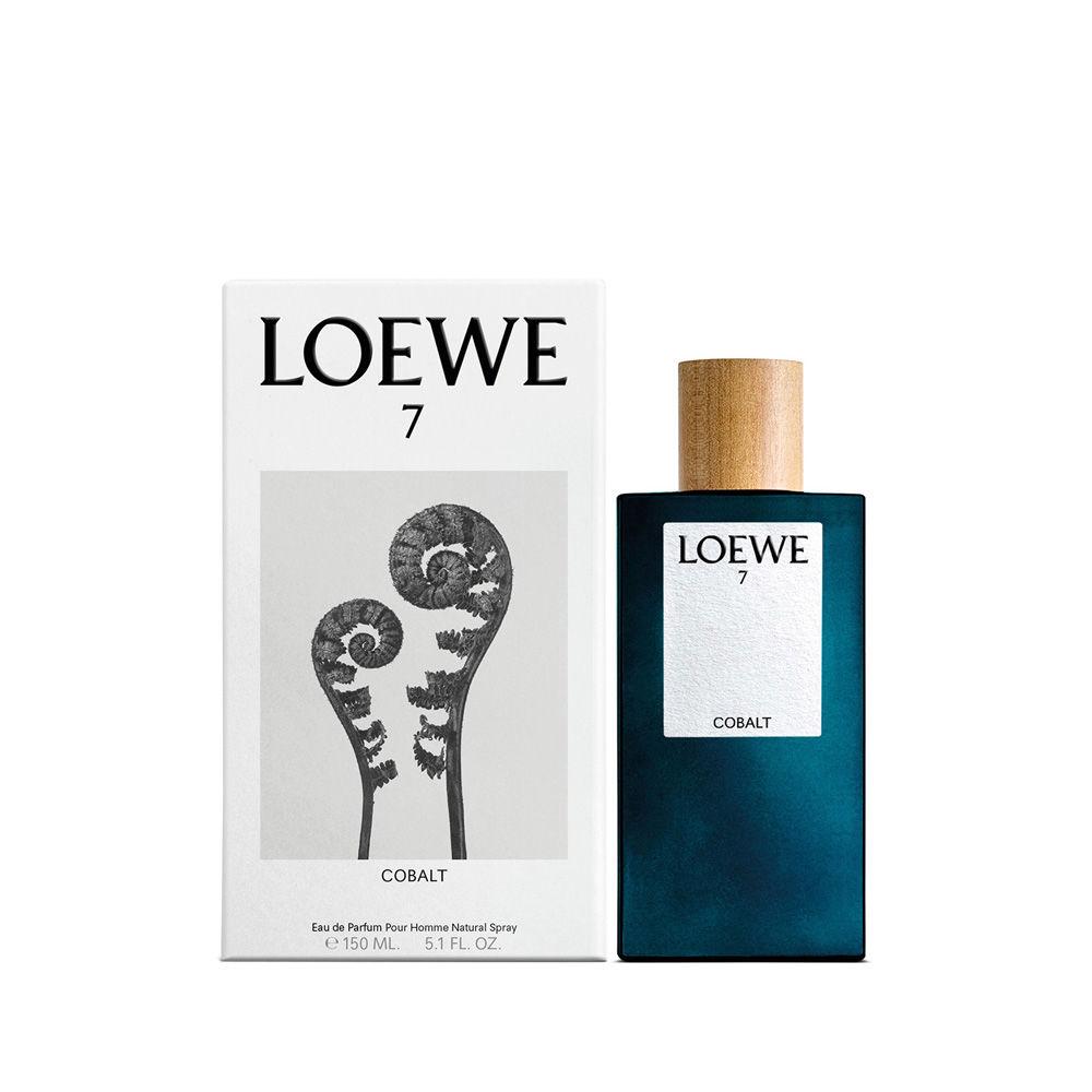 Loewe 7 Cobalt Eau De Parfum Spray 150 Ml