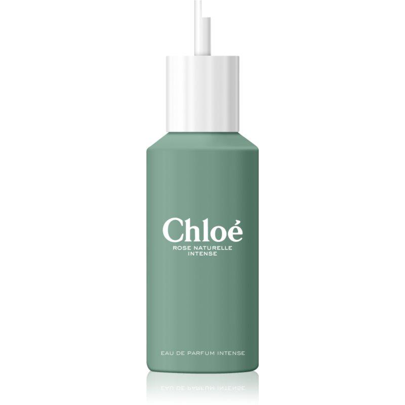 Chloé Rose Naturelle Intense Eau de Parfum navulling voor Vrouwen 150 ml
