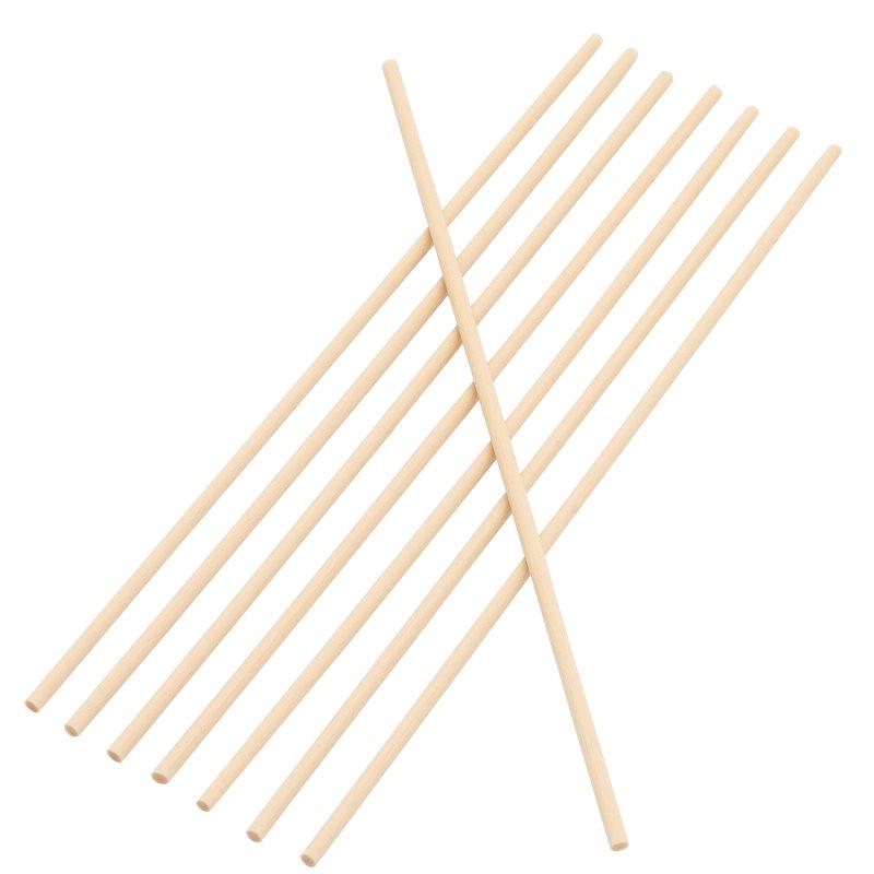 Castelbel Sticks stokjes navulling voor geurstokjes 25 cm