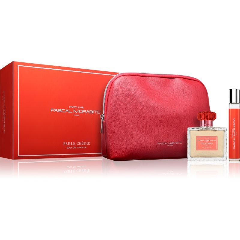 Pascal Morabito Perle Cherie Gift Set voor Vrouwen 1 st