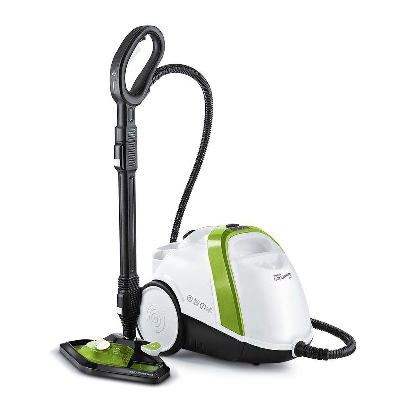Polti Vaporetto Smart 110 Eco Dampfreiniger (4 Bar, 1500 Watt, 2 min. Aufheizzeit, Auto-Refill)