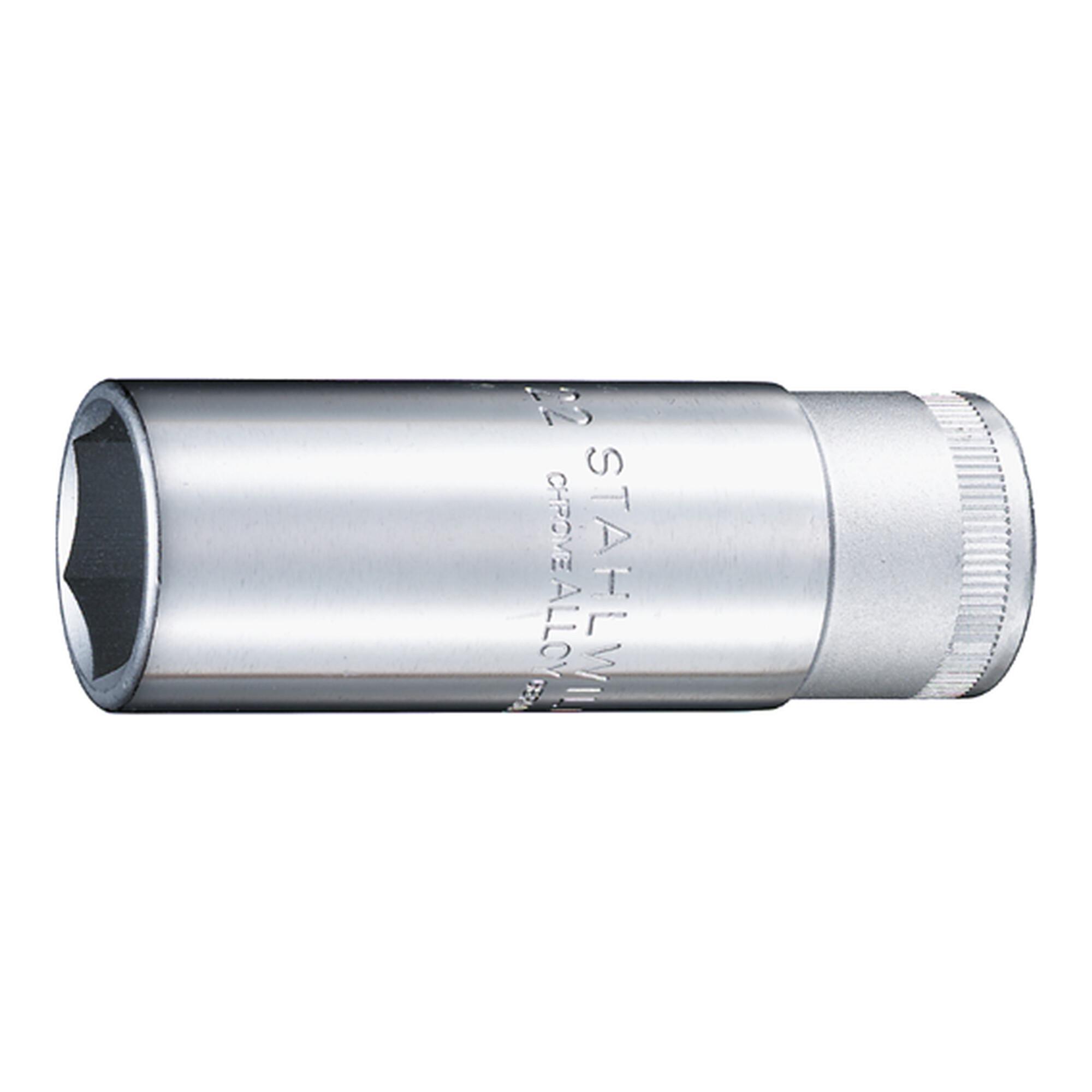 Stahlwille 1/2" (12,5Mm) SteckschlüSseleinsatz Sw.22Mm L.83Mm (03240022)"