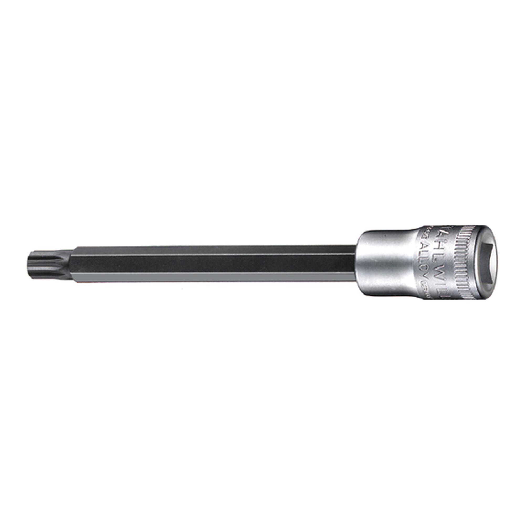 Stahlwille 3/8" (10Mm) Schraubendrehereinsatz Gr.M8 L.120Mm (02261208)"