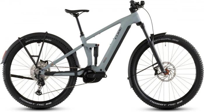 Cube Stereo Hybrid One44 Pro 800 Wh E-Bike Fully 29" Vulcan'n'Orange M | Dienstrad-Leasing MöGlich