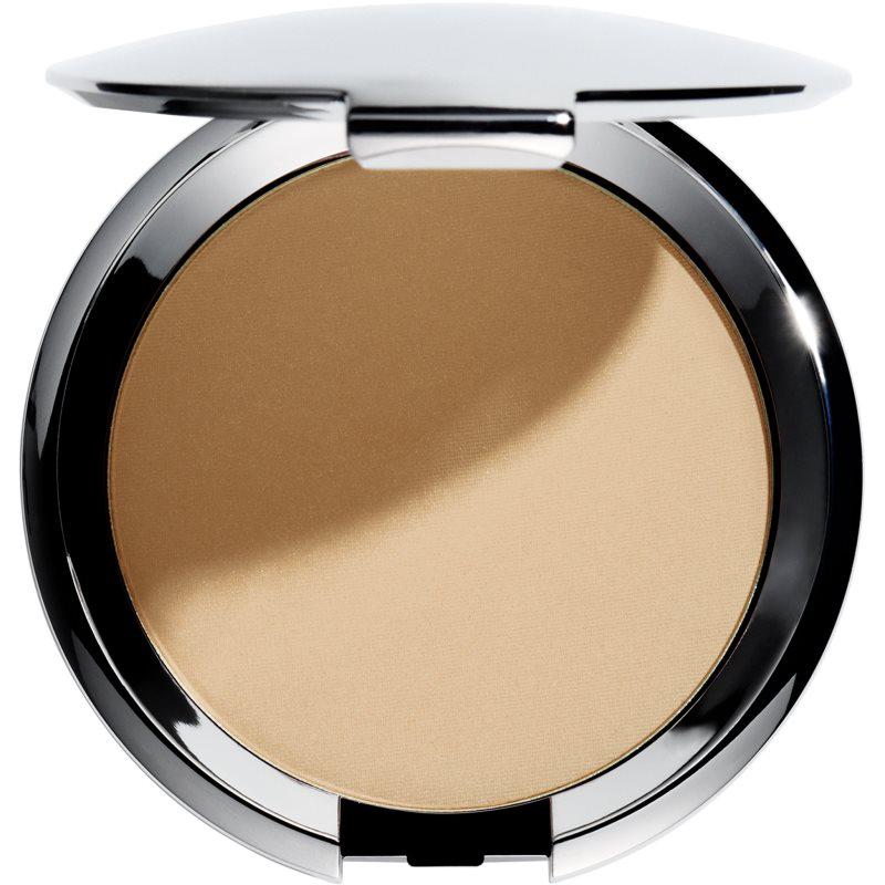 Chantecaille Compact Makeup Compacte Poeder Foundation met matterend effect Bamboo 10 g