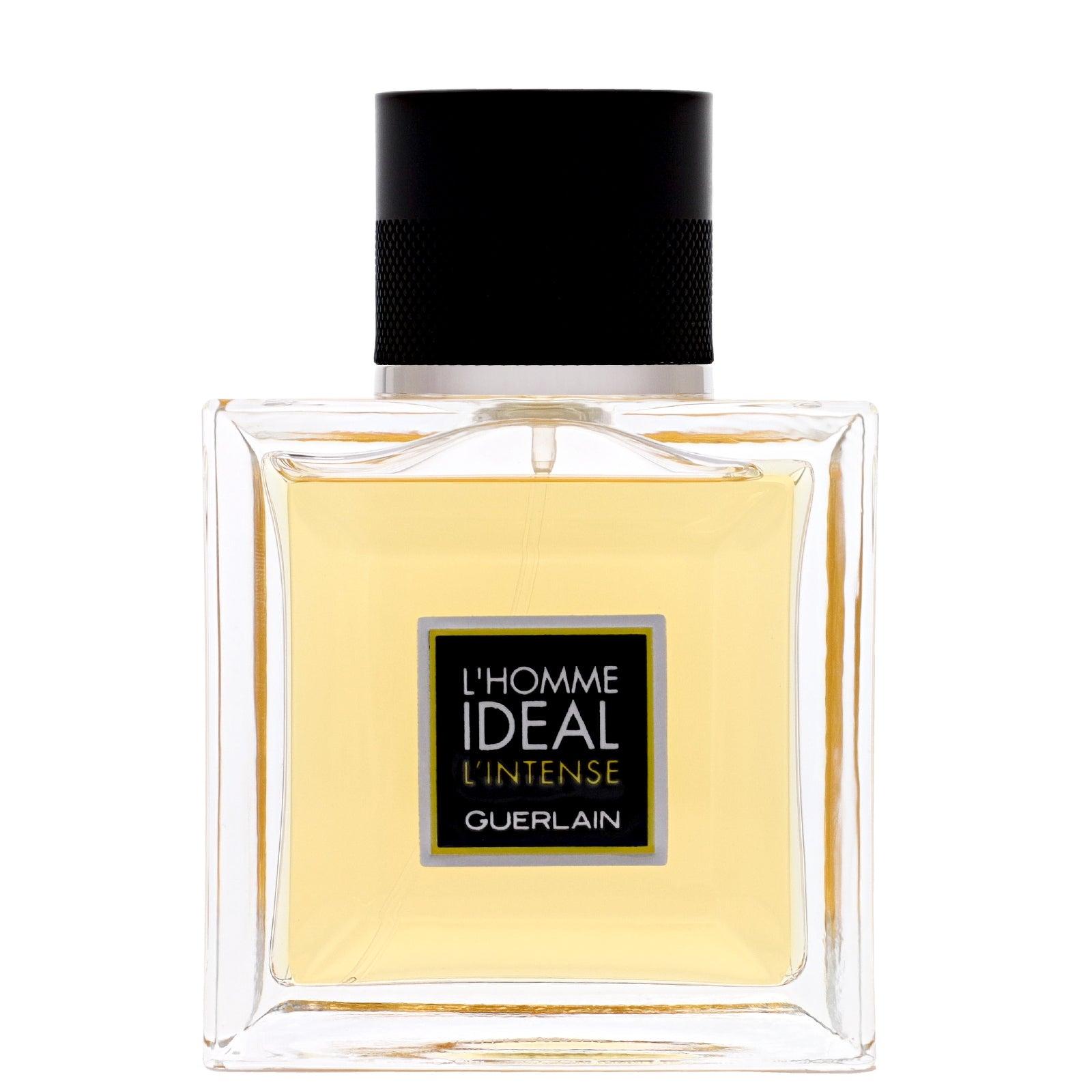 Guerlain L'homme IdéAl L'intense Eau De Parfum FüR MäNner 50Ml