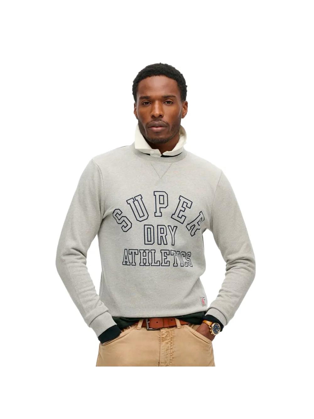 Superdry Herren-Sportsweatshirt
