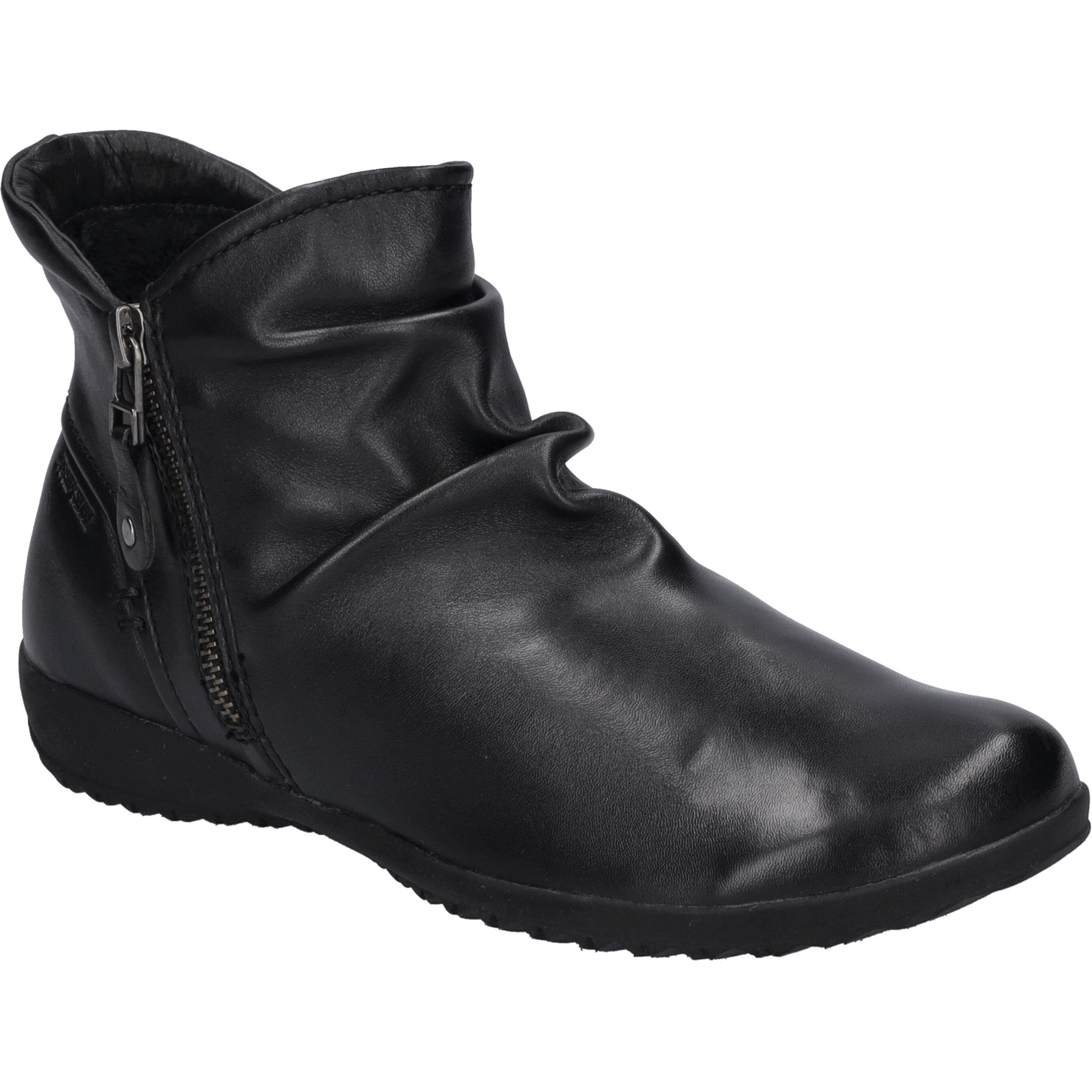 Josef Seibel Naly 41 | Stiefelette FüR Damen | Schwarz Naly 41, Schwarz