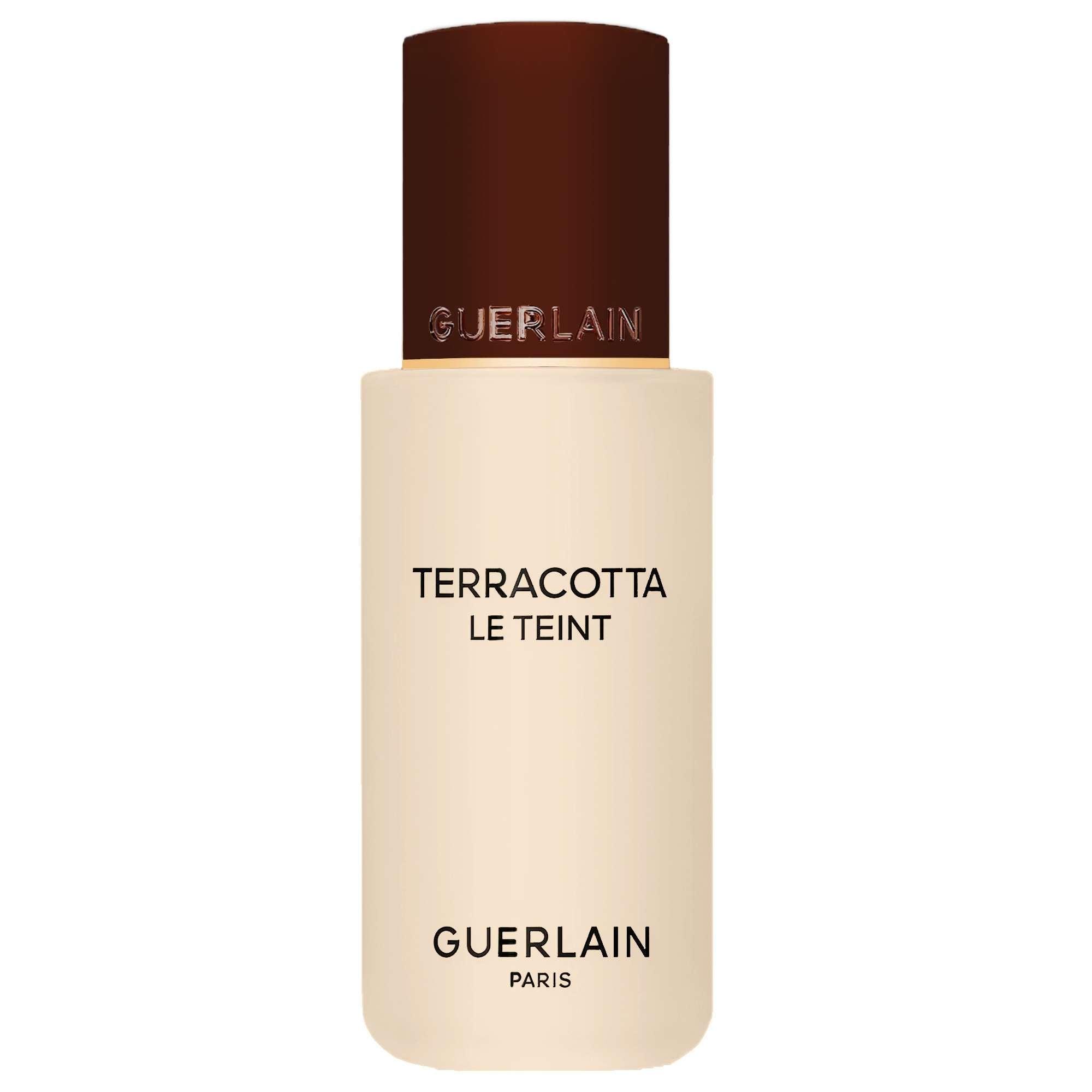 Guerlain Terracotta Le Teint Foundation 3N Neutral - Makelloses Finish - 35Ml