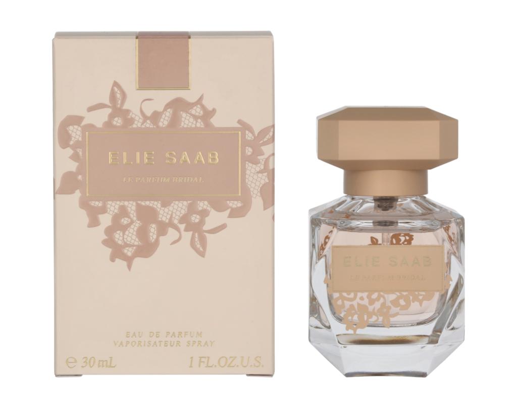 Elie Saab Le Parfum Bridal Edp Spray.