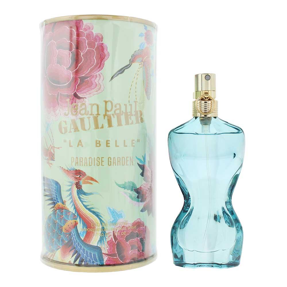 Jean Paul Gaultier La Belle Paradise Garden Eau De Parfum 30Ml