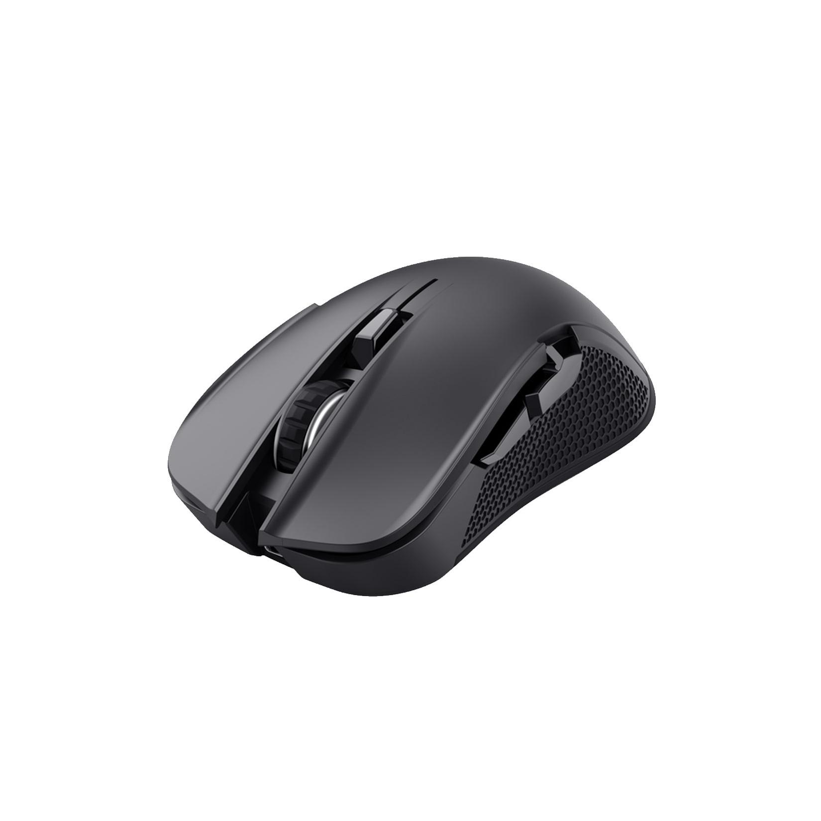 Trust GXT931 YBAR Kabellose Gaming-Maus