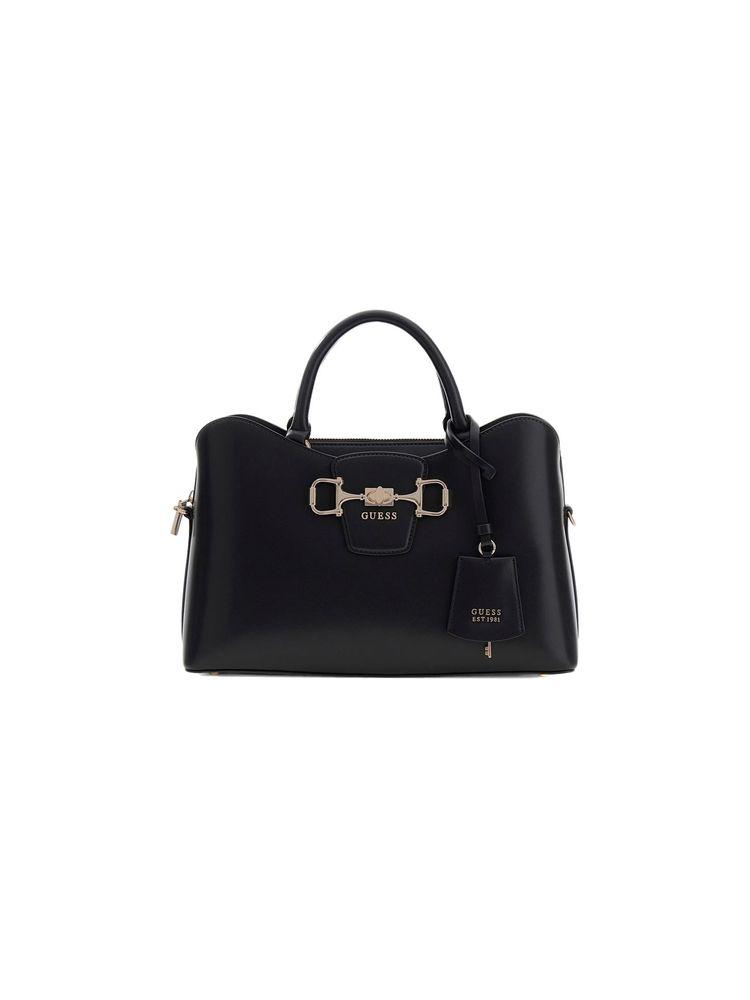 Guess UmhäNgetasche Schwarz