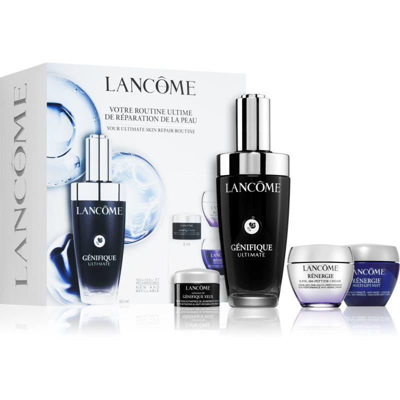 Lancôme Génifique Ultimate Serum Gift Set voor Vrouwen