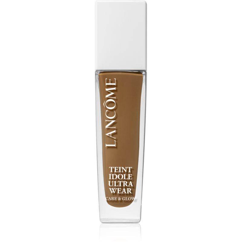 Lancôme Teint Idole Ultra Wear Care & Glow Verhelderende Hydraterende Make-up SPF 25 Tint 455W 30 ml