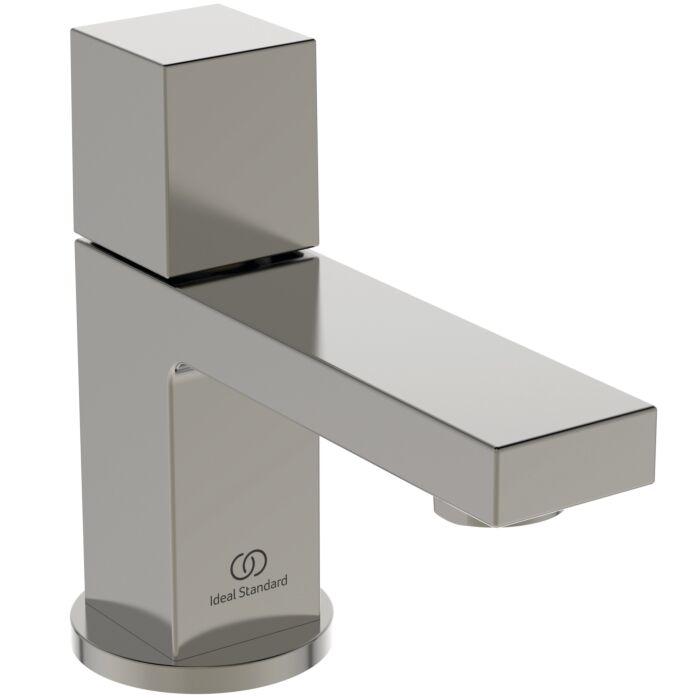 Ideal Standard Extra Standventil BD521GN 55X149.5X130 Mm, Ausladung 101Mm, Silver Storm