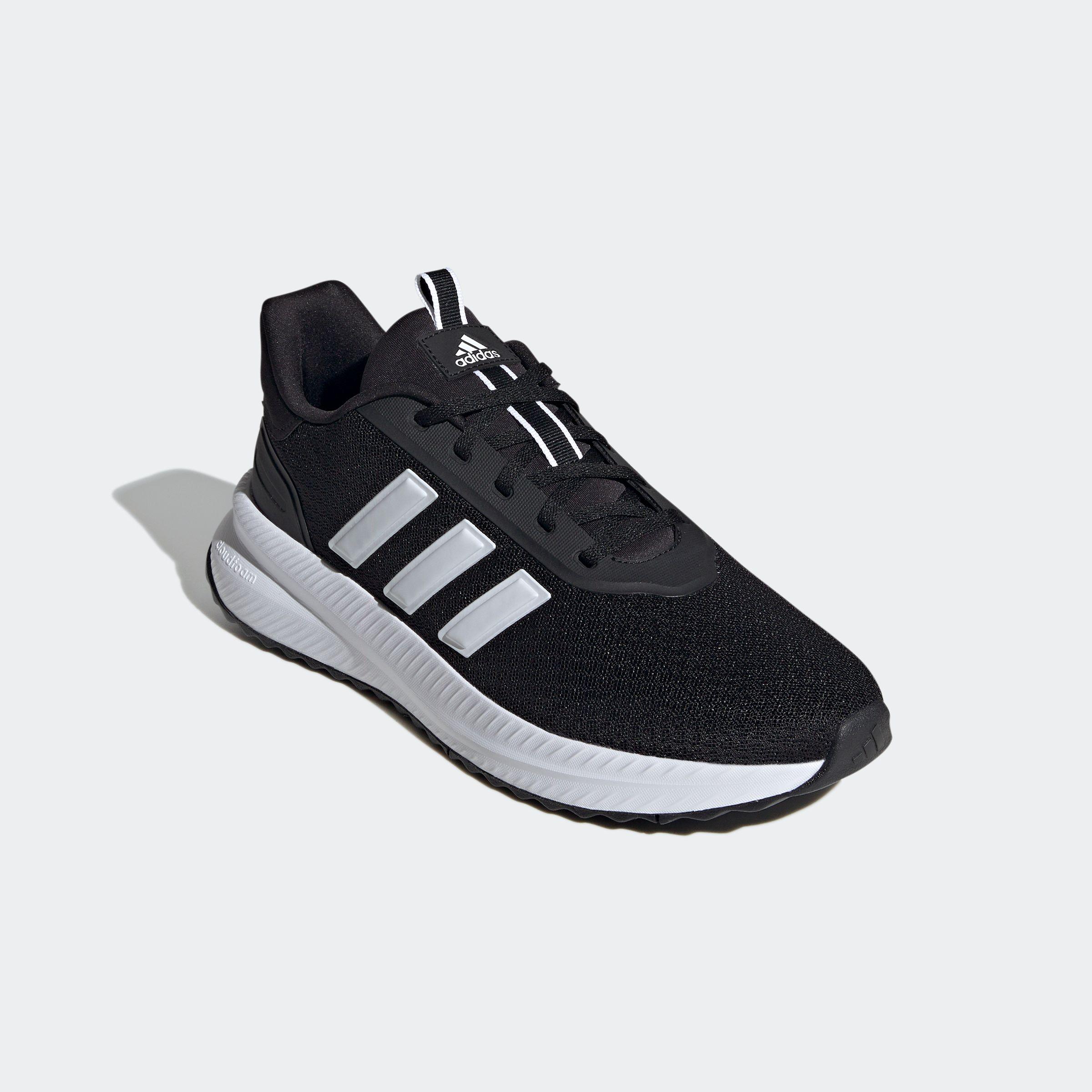 Sneaker Adidas Sportswear "X_Plr Path", Herren, Gr. 47, Schwarz-Weiß (Core Schwarz, Ftwr Weiß, Core Schwarz), Synthetik, Textil, Schuhe Sneaker