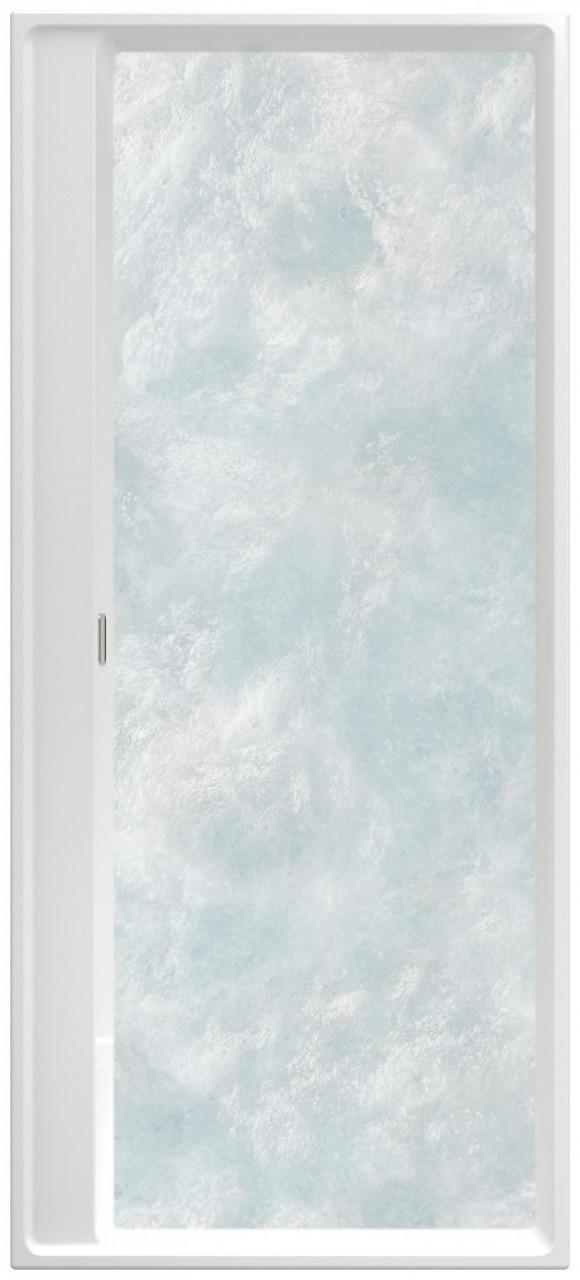 Villeroy & Boch Whirlpoolsystem Collaro (160COR2), UHC160COR2B1VRW UHC160COR2B1VRW