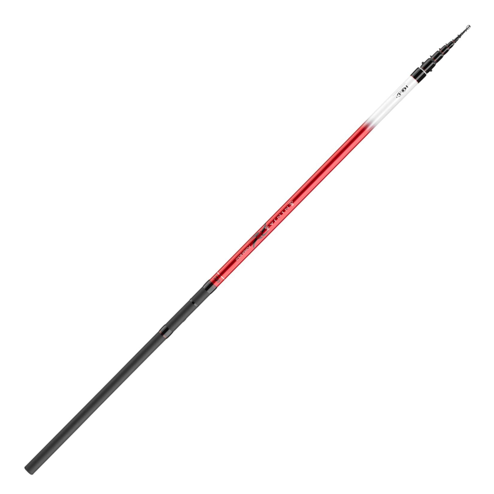 Daiwa Ninja Bolo 5m 25g Bolognese-Rute