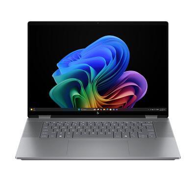 Hp Omnibook X Flip 2-In-1 16-Ar0556Ng Amd Ryzen™ Ai 5 340 Convertible Notebook Next Gen Ai 40,6 Cm (16")