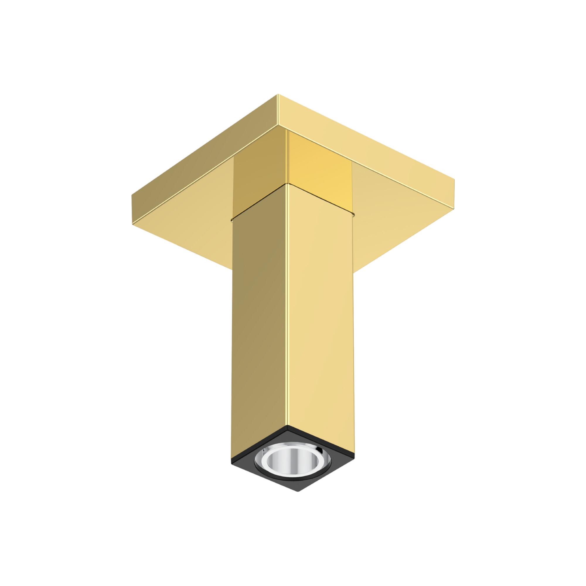 Hansgrohe Deckenanschluss E 100Mm Pgo (24338990)