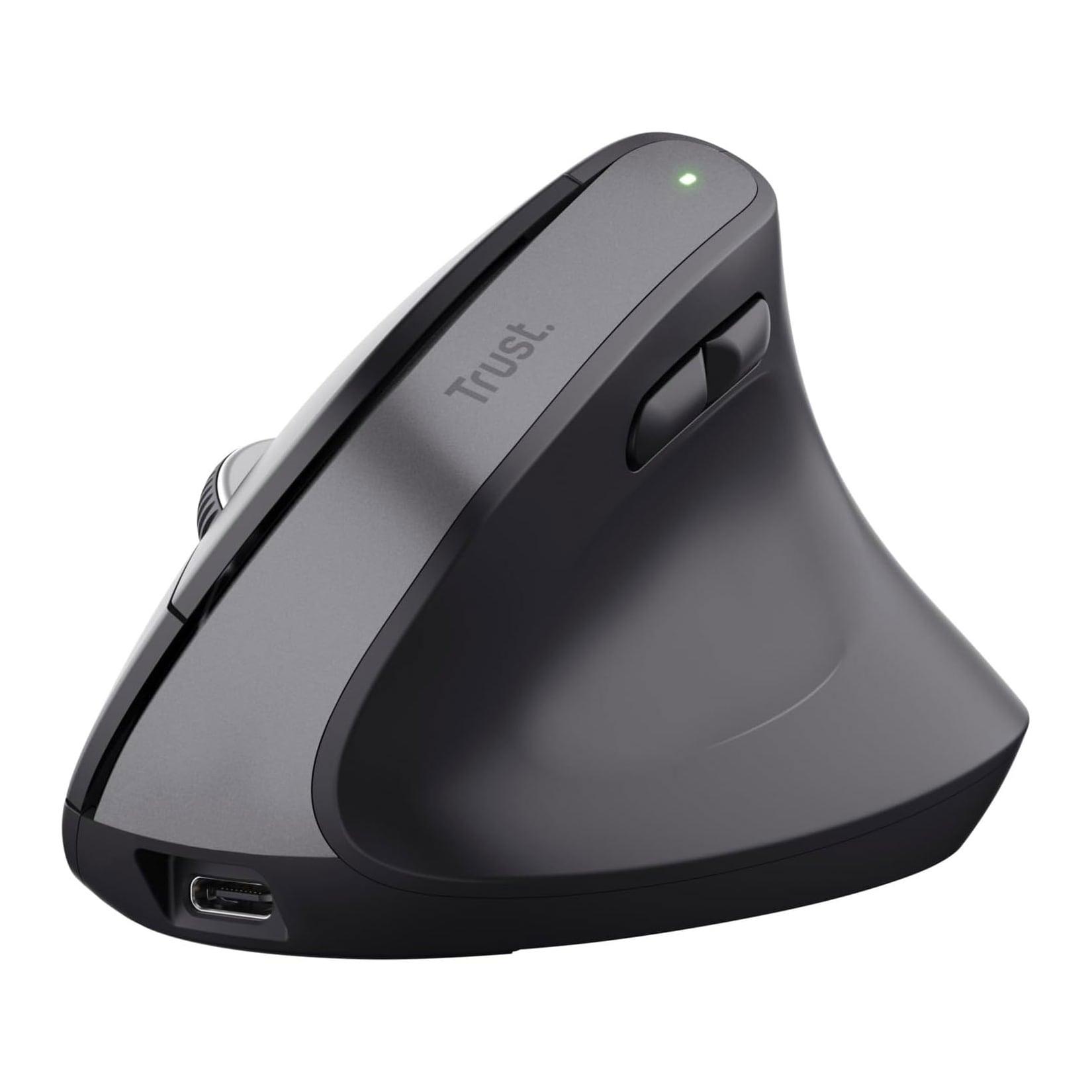 Trust TRU Bayo+ Ergonomic Wireless