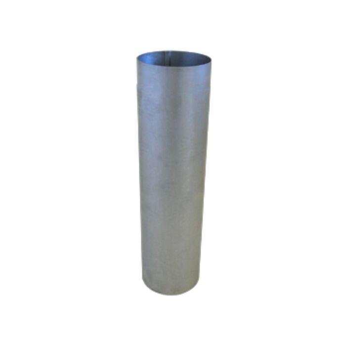 Bertrams Fal Rauchrohr 13RL500-225 500 mm, Ø 225 mm x 0,8 mm, konisch