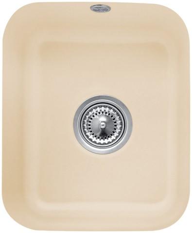 Villeroy & Boch Cisterna 45 UnterbauspüLe 670400, 670400RW 670400RW