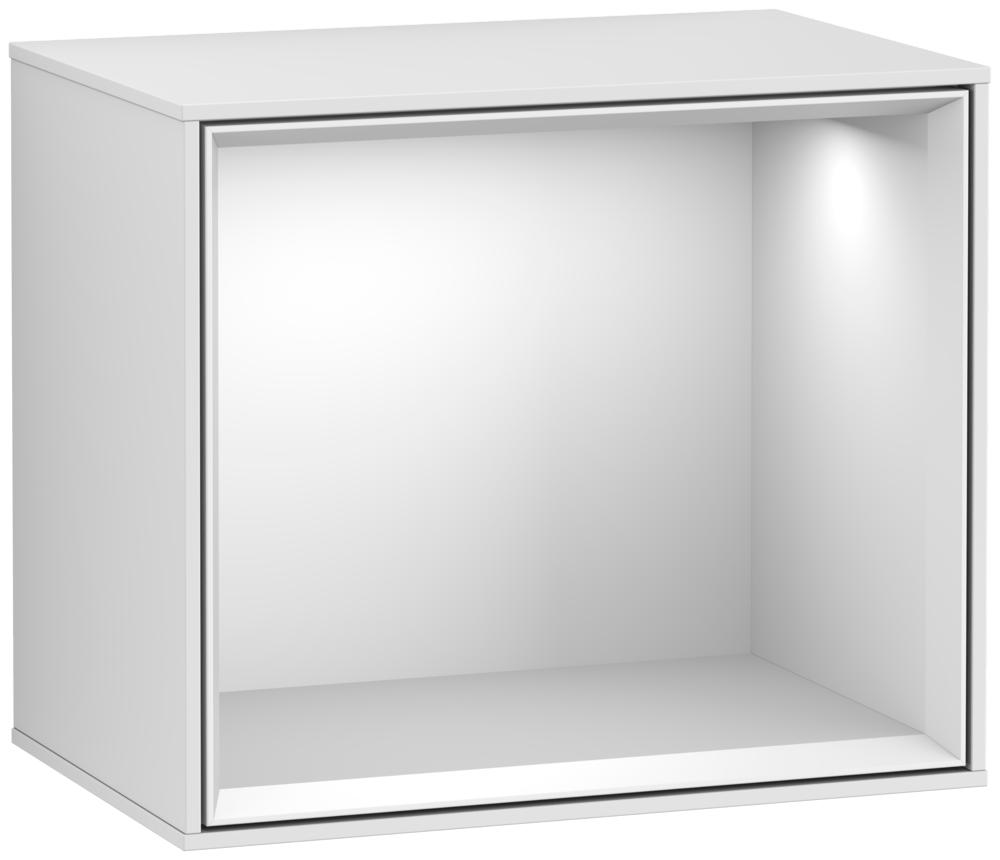 Villeroy & Boch Regalmodul Finion F580 418X356X270Mm, F580MTMT F580MTMT