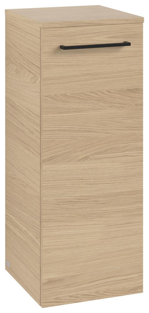 Villeroy & Boch Seitenschrank Avento 347X888X405Mm 1 TüR A:Re Nordic Oak A89511VJ