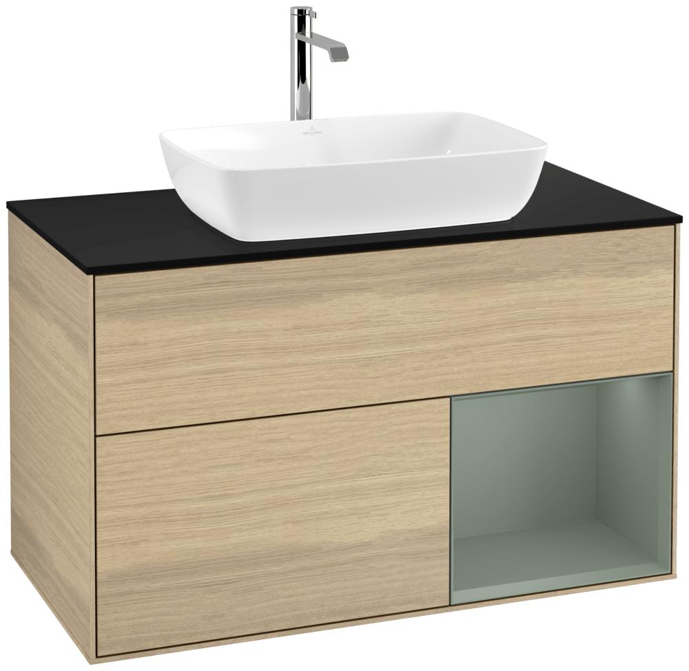 Villeroy & Boch Finion Waschtischunterschrank F78, F782GMPC F782GMPC