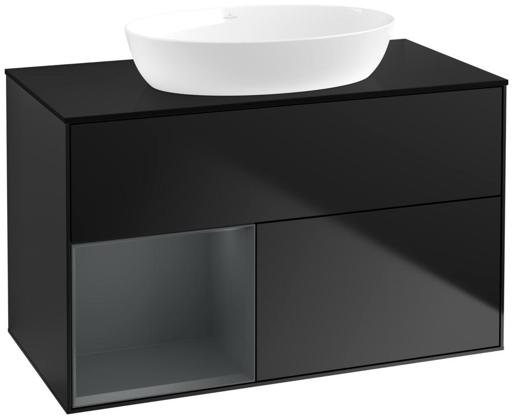 Villeroy & Boch Finion Waschtischunterschrank FA1, FA12HGPD FA12HGPD