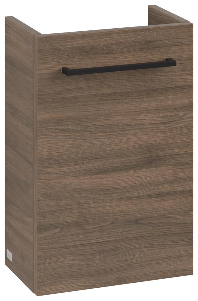 Villeroy & Boch Waschtischunterschrank Avento 340X514X234Mm 1Trg. A:Re Waschbecken Mittig Arizona A87611VH
