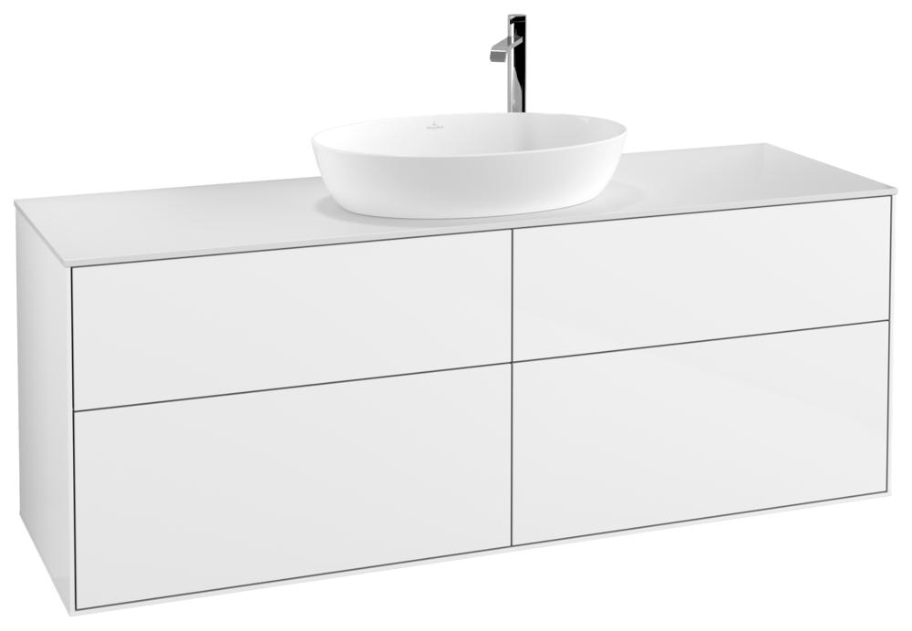 Villeroy & Boch Finion Waschtischunterschrank F97, F97100GF F97100GF